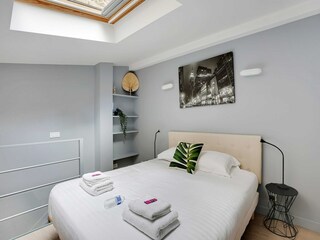 Apartamento Paris  7