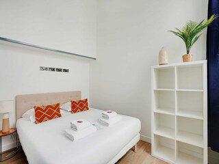 Apartamento Paris  8
