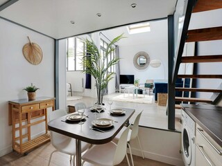 Apartamento Paris  12