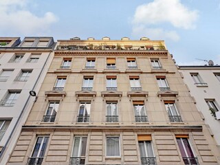 Apartamento Paris  15