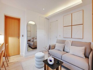 Apartamento Paris  2