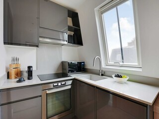 Apartamento Paris  3