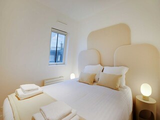Apartamento Paris  4