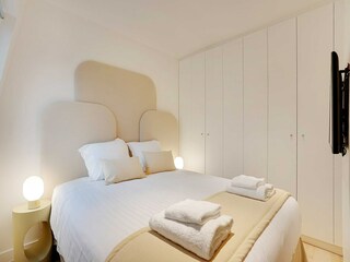 Apartamento Paris  7