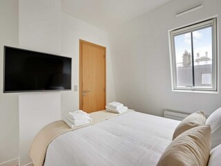 Apartamento Paris  8