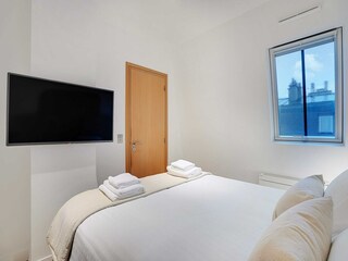 Apartamento Paris  10