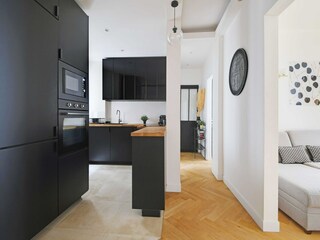 Apartment Paris  10