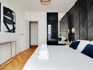 Apartamento Paris  11