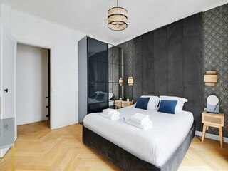 Apartamento Paris  14