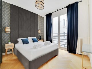Apartamento Paris  15