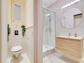 Apartamento Paris  16