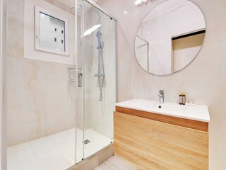 Apartamento Paris  17
