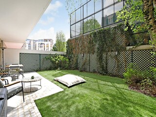 Apartment Paris  2