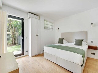 Apartment Paris  3
