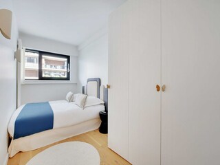 Apartment Paris  5
