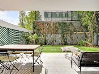 Apartamento Paris  6