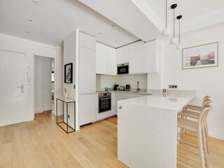 Apartment Paris  11