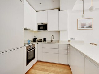 Apartment Paris  12