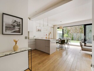 Apartamento Paris  13