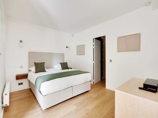 Apartamento Paris  14