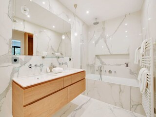 Apartamento Paris  16