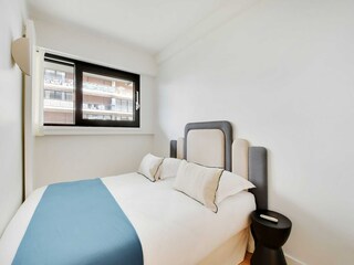 Apartamento Paris  17