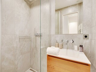 Apartamento Paris  18