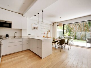 Apartamento Paris  20