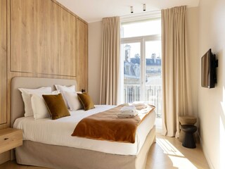 Apartamento Paris  3