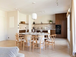Apartamento Paris  16