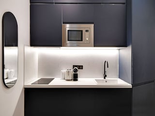 Appartamento Paris  3