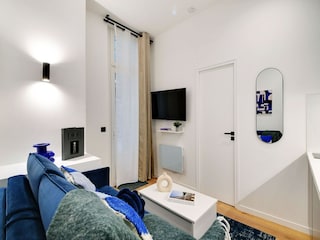 Apartment Paris  6