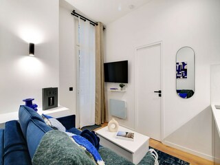Appartamento Paris  6