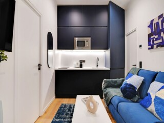 Appartamento Paris  8