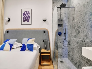 Appartamento Paris  10