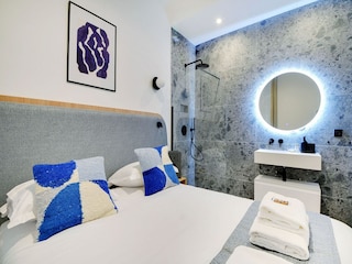 Apartment Paris  11