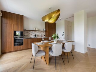 Appartement Paris  2