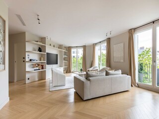 Appartement Paris  8