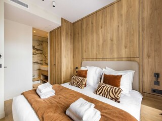 Appartement Paris  13