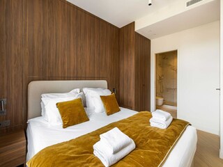 Appartement Paris  16