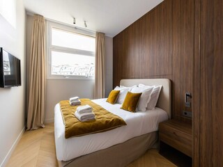 Appartement Paris  17