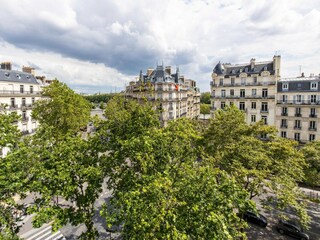 Appartement Paris  26