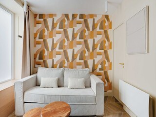 Appartement Paris  3