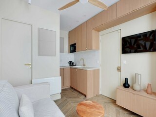 Appartement Paris  11