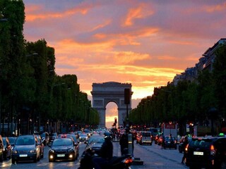 Apartamento Paris  79