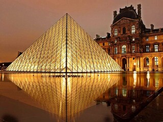 Apartamento Paris  80