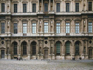 Apartamento Paris  81