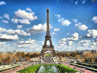 Apartamento Paris  83