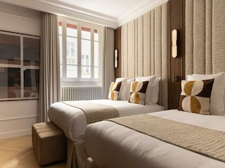 Apartment Paris  18