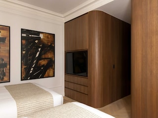 Apartment Paris  20